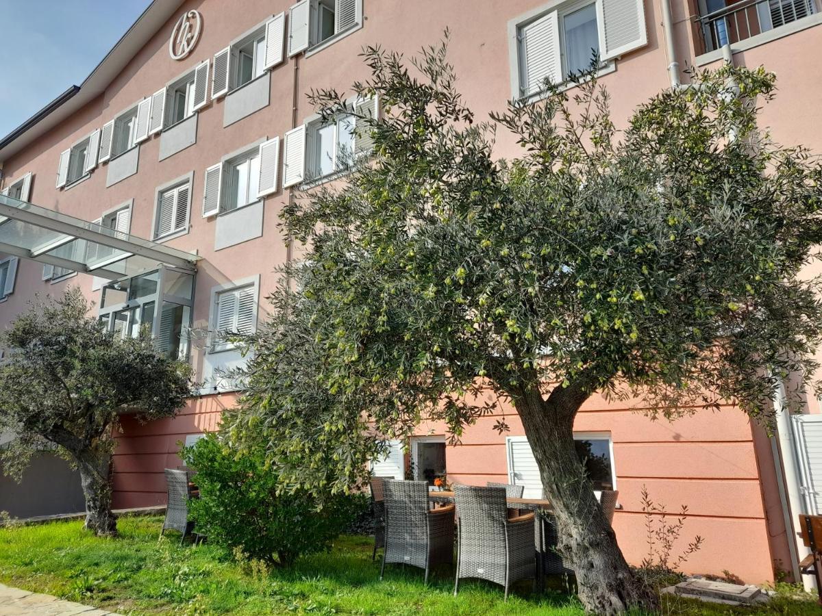 Kozana Hotel